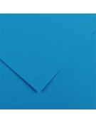 Card Sheet 50x70cm Azure Blue 22