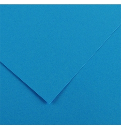 Card Sheet 50x70cm Azure Blue 22