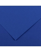 Χαρτόνι 50x70cm Μπλε (Royal) 23