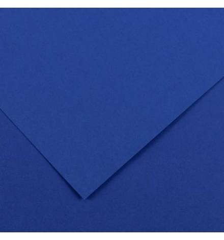 Χαρτόνι 50x70cm Μπλε (Royal) 23
