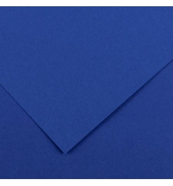 Χαρτόνι 50x70cm Μπλε (Ultramarine) 24