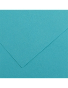 Card Sheet 50x70cm Turquoise 25