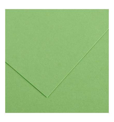 Card Sheet 50x70cm Apple Green 27