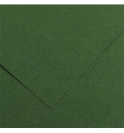 Card Sheet 50x70cm Moss Green 30