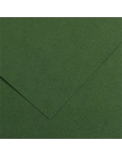 Card Sheet 50x70cm Fir Tree Green 31