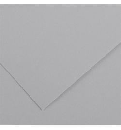 Χαρτόνι 50x70cm Ανοικτό Γκρίζο 35