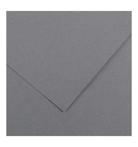 Χαρτόνι 50x70cm ΣκούροΓκρίζο 35