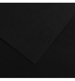 Card Sheet 50x70cm Black 38