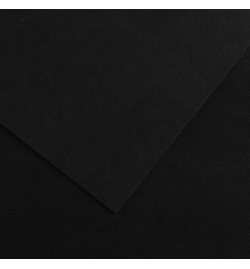 Χαρτόνι 50x70cm Μαύρο 38