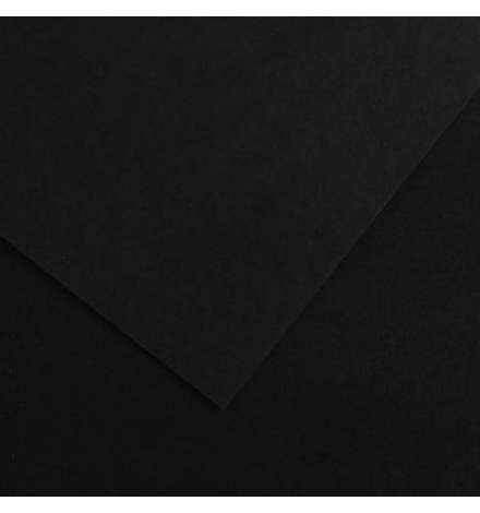 Card Sheet 50x70cm Black 38