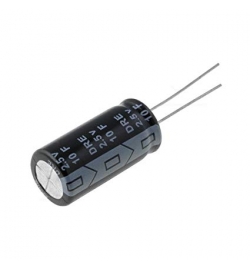 Super Capacitor - 10F/2.5V