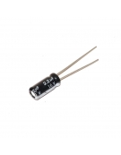 Electrolytic Capacitor 16V 2.2uF