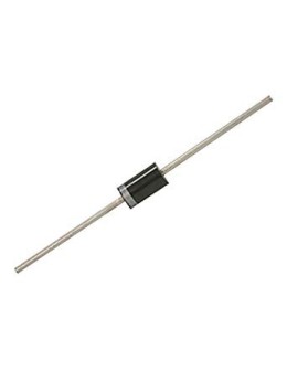 Diode Rectifier 1N4001 50V 1A