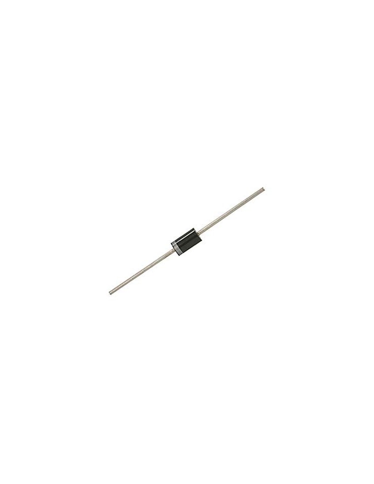 Diode Rectifier 1N4001 50V 1A