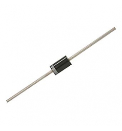 Diode Rectifier 1N4005 600V 1A