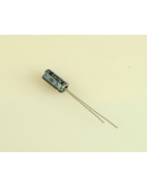 Electrolytic Capacitor 16V 3.3uF