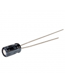 Electrolytic Capacitor 16V 10uF