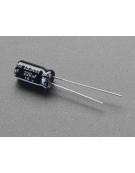 Electrolytic Capacitor 16V 220uF