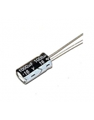 Electrolytic Capacitor 16V 1000uF