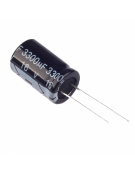 Electrolytic Capacitor 16V 3300uF