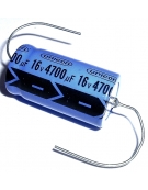 Electrolytic Capacitor 16V 4700uF