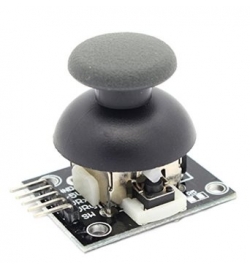 Dual-axis XY Joystick Module KY-023