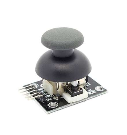 Dual-axis XY Joystick Module KY-023