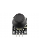 Dual-axis XY Joystick Module KY-023