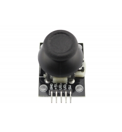 Dual-axis XY Joystick Module KY-023