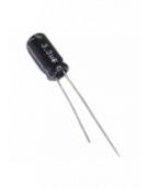 Electrolytic Capacitor 25V 3.3uF