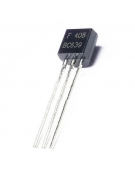 Transistor BC639