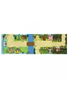Bee-Bot® and Blue-Bot Fairytale Mat