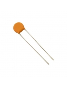 Ceramic Capacitor 63V 1pF