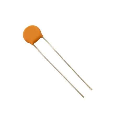 Ceramic Capacitor 63V 1pF