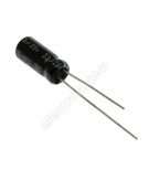 Electrolytic Capacitor 25V 33uF