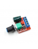 DC Motor Speed Controller Module 4.5-35v