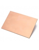 Prototyping Copper Board 50x100mm Epoxy