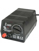 Regulated Desktop Power Supply 3-12V 2A