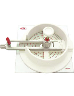Circle Cutter Deluxe C1500 - NT