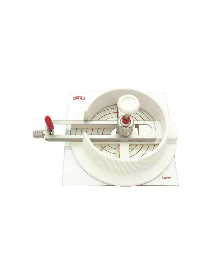 Circle Cutter Deluxe C1500 - NT