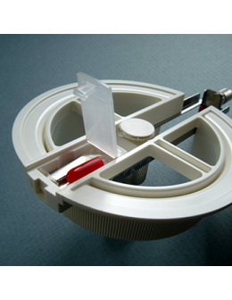 Circle Cutter Deluxe C1500 - NT