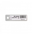 Spare Blades BC-501P 2pcs - NT