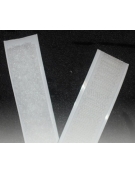 Hook & Loop Self Adhesive strip 19mm 1.2m