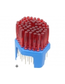 Screwdriver Cross mini 3mm 12x60mm