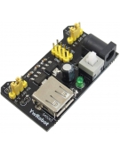 3.3V/5V Breadboard Power Supply Module