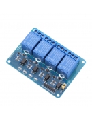 5V Relay Module - 4 Channel