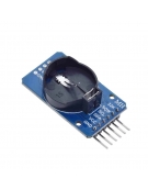 Real Time Clock (RTC) Memory Module DS3231