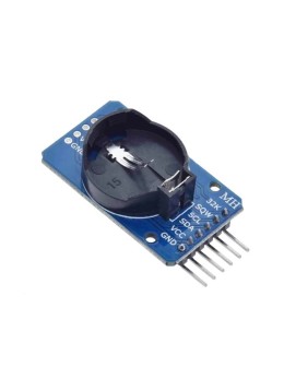 Real Time Clock (RTC) Memory Module DS3231