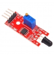 Red Plate Flame Sensor Module KY-026