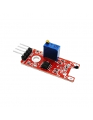 Digital Temperature Thermal Sensor Module KY-028